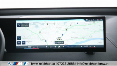 BMW iX Vorführwagen