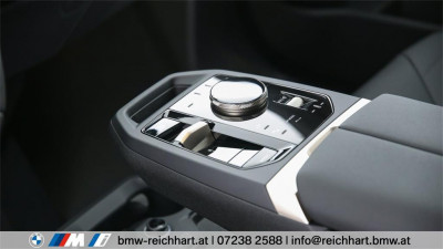 BMW iX Vorführwagen