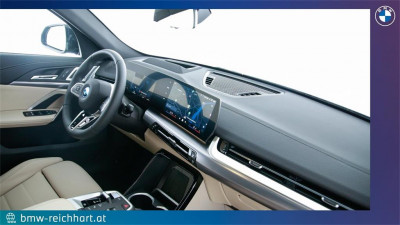 BMW iX2 Vorführwagen