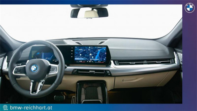 BMW iX2 Vorführwagen