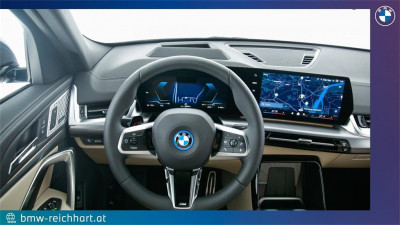 BMW iX2 Vorführwagen