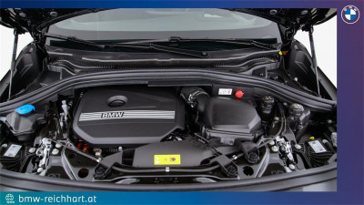 BMW 2er Vorführwagen