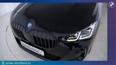 BMW 2er Vorführwagen
