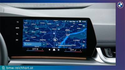 BMW 2er Vorführwagen