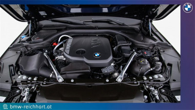 BMW 5er Vorführwagen