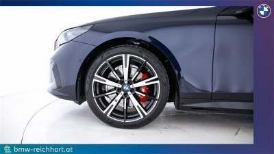 BMW 5er Vorführwagen