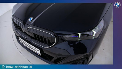BMW 5er Vorführwagen