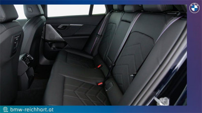 BMW 5er Vorführwagen