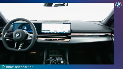 BMW 5er Vorführwagen
