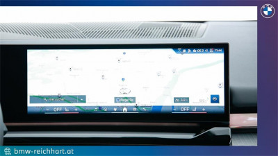 BMW 5er Vorführwagen