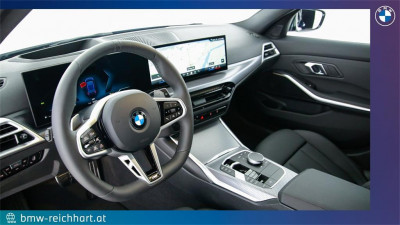 BMW 3er Vorführwagen