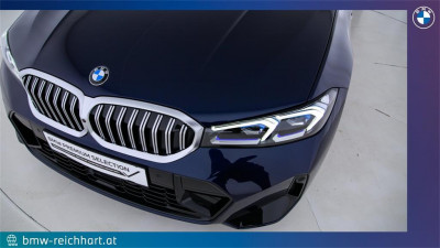 BMW 3er Vorführwagen