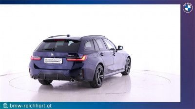 BMW 3er Vorführwagen