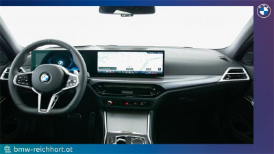 BMW 3er Vorführwagen