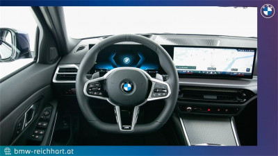 BMW 3er Vorführwagen