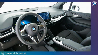 BMW 2er Vorführwagen