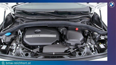 BMW 2er Vorführwagen