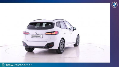 BMW 2er Vorführwagen