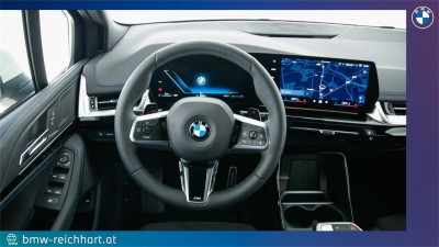 BMW 2er Vorführwagen