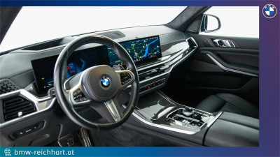 BMW X5 Gebrauchtwagen