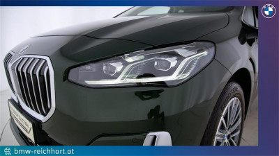 BMW 2er Gebrauchtwagen