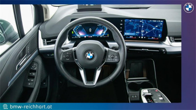 BMW 2er Gebrauchtwagen