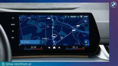 BMW 2er Gebrauchtwagen