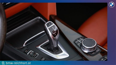 BMW 4er Gebrauchtwagen