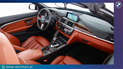 BMW 4er Gebrauchtwagen