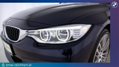 BMW 4er Gebrauchtwagen