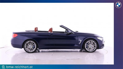 BMW 4er Gebrauchtwagen