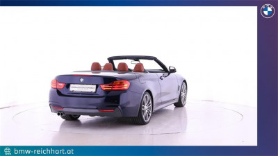 BMW 4er Gebrauchtwagen