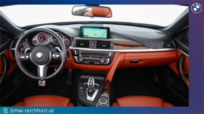 BMW 4er Gebrauchtwagen