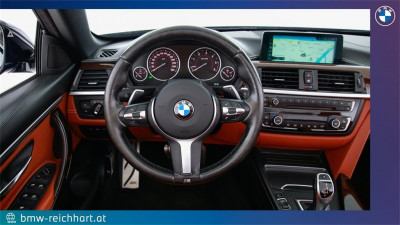 BMW 4er Gebrauchtwagen