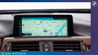 BMW 4er Gebrauchtwagen