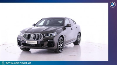 BMW X6 Gebrauchtwagen