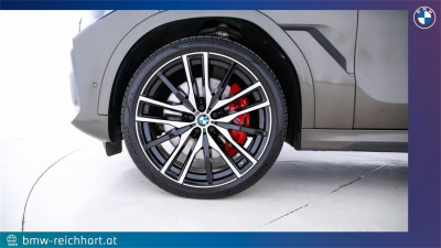 BMW X6 Gebrauchtwagen