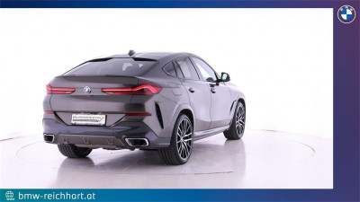 BMW X6 Gebrauchtwagen