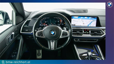 BMW X6 Gebrauchtwagen