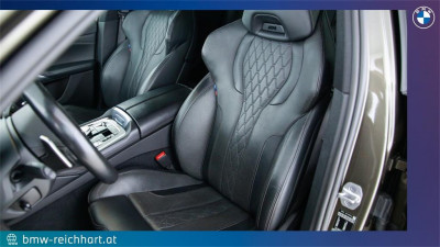 BMW X6 Gebrauchtwagen