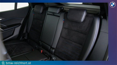 BMW X2 Vorführwagen