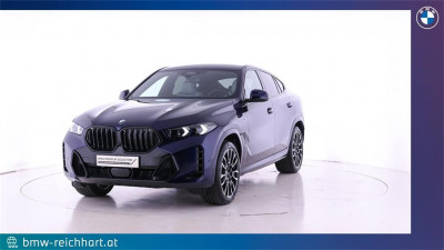 BMW X6 Gebrauchtwagen