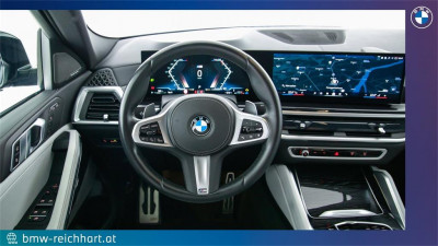 BMW X6 Gebrauchtwagen