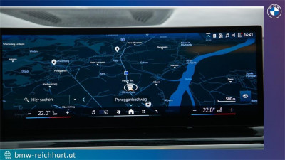 BMW X6 Gebrauchtwagen