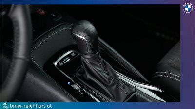 Toyota Corolla Gebrauchtwagen