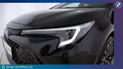 Toyota Corolla Gebrauchtwagen
