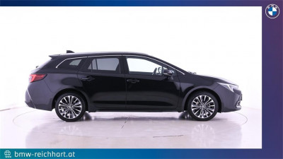 Toyota Corolla Gebrauchtwagen