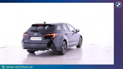 Toyota Corolla Gebrauchtwagen