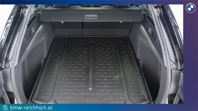 Toyota Corolla Gebrauchtwagen