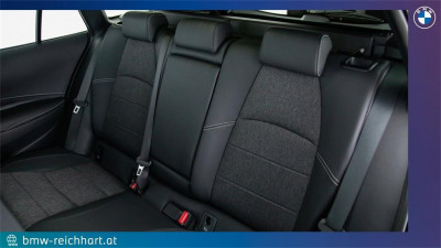 Toyota Corolla Gebrauchtwagen